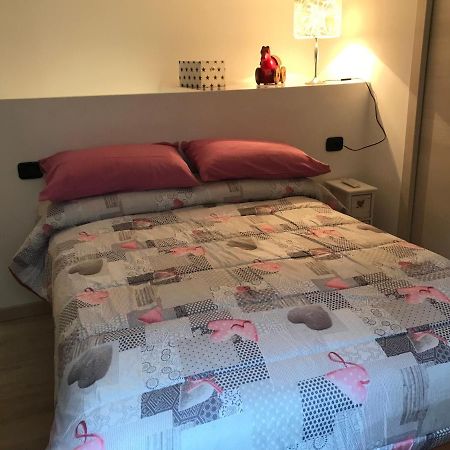 Casa Angela Cir 0057 Διαμέρισμα Αόστα Εξωτερικό φωτογραφία