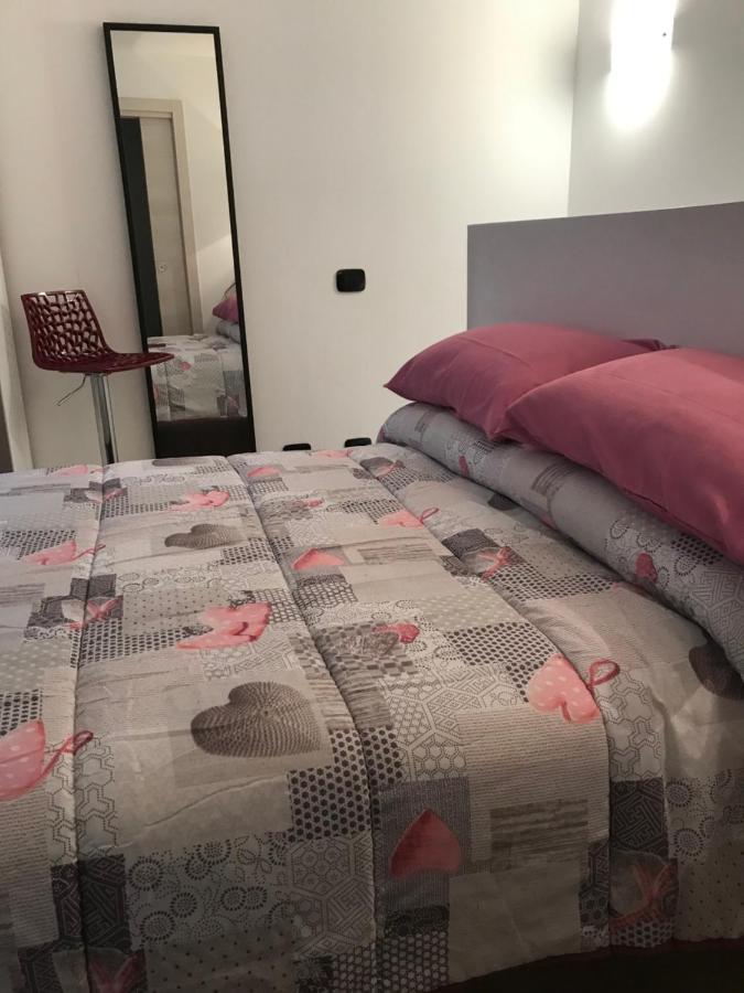 Casa Angela Cir 0057 Διαμέρισμα Αόστα Εξωτερικό φωτογραφία