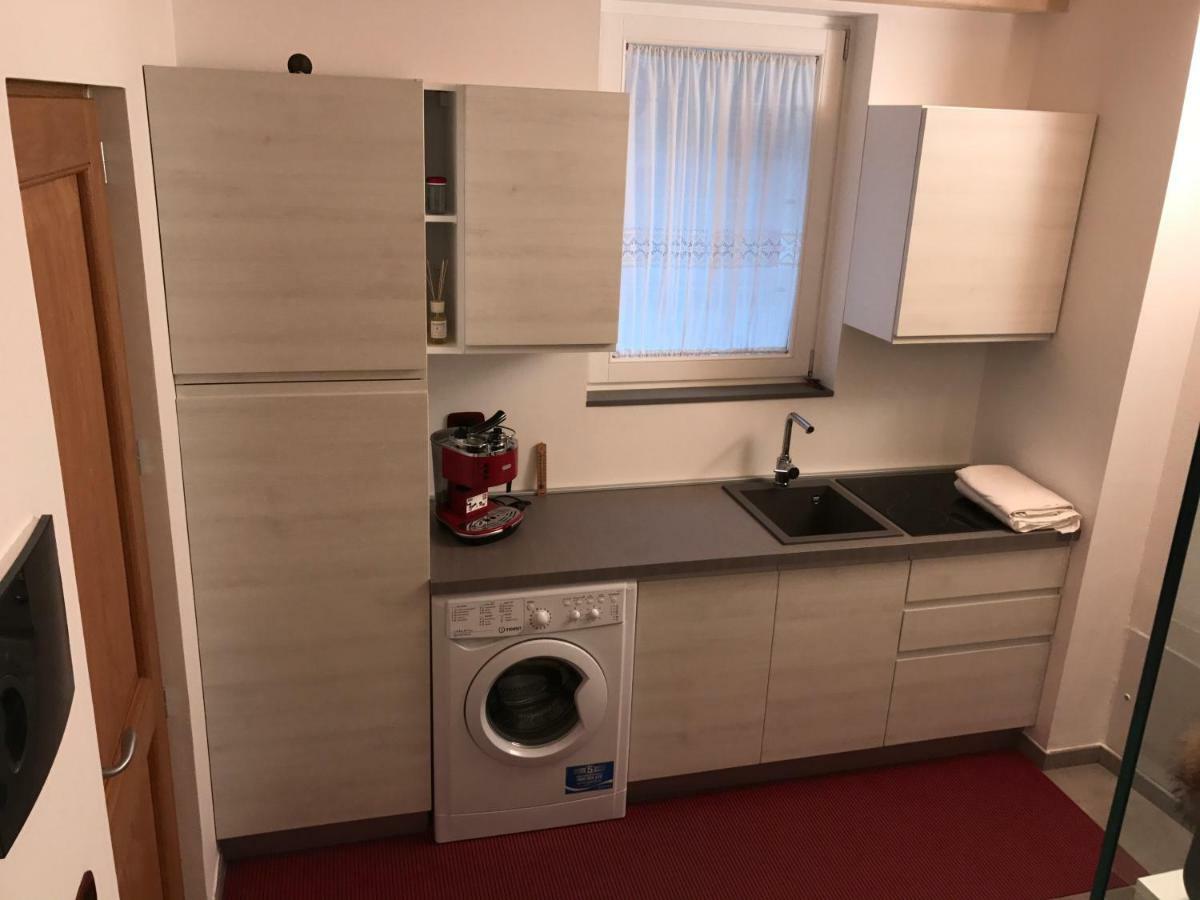 Casa Angela Cir 0057 Διαμέρισμα Αόστα Εξωτερικό φωτογραφία